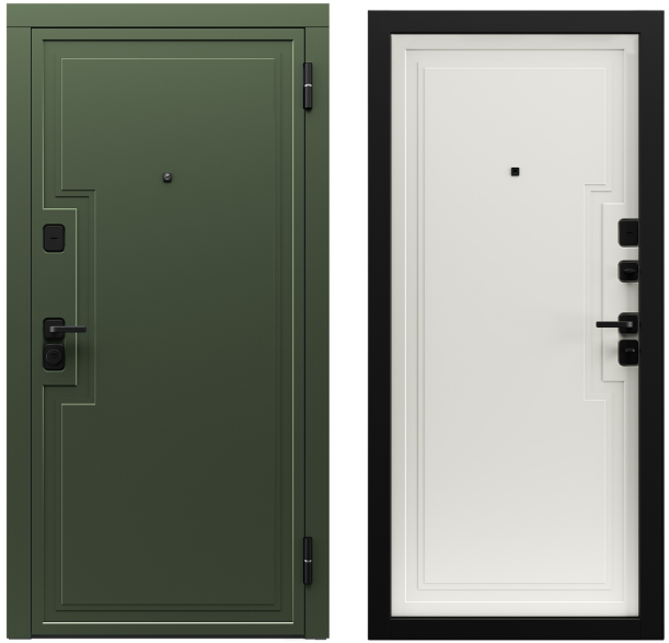 Металюкс / Статус М632_1